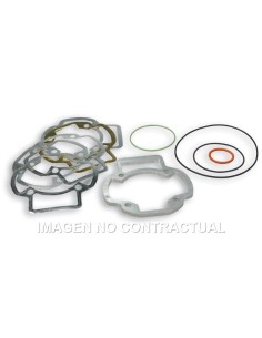 juntas espesor base cilindro 5 mm malossi piaggio 0716345