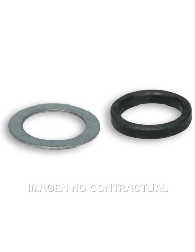 distanciador poleas minarelli 812036