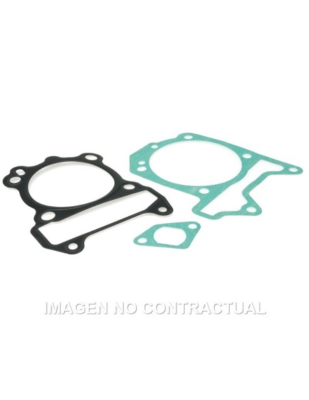 juntas de motor piaggio leader 311393 1111431
