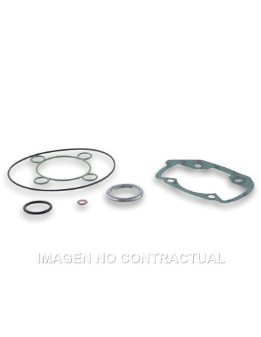 juntas completas cilindro 3112890 peugeot mhr 1113208