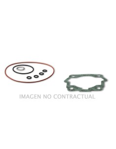 juntas malossi cilindro d 53 mm pit bike 1113353b
