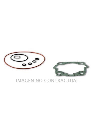 juntas malossi cilindro d 53 mm pit bike 1113353b