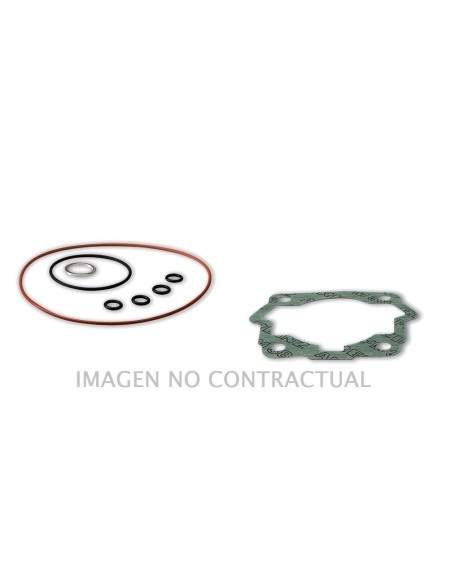 juntas malossi cilindro d 53 mm pit bike 1113353b