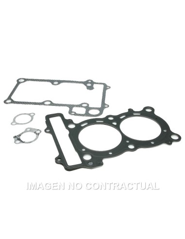 juntas completas bicilindro yamaha t max 500 1114284b