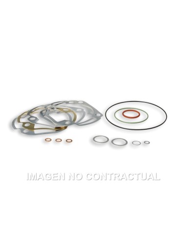 juego de juntas completo malossi d 47 6 mm minarel 1115391b