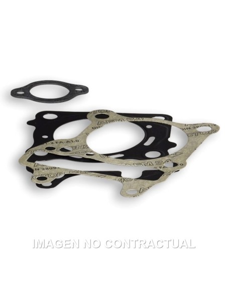 juntas malossi honda pcx 125 sh 125 forza 1115633b