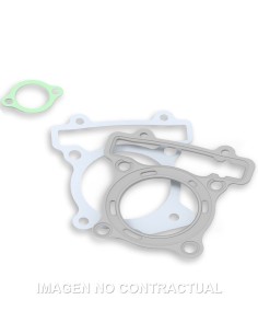 juego de juntas completo malossi d 63 mm yamaha nm 1117960b
