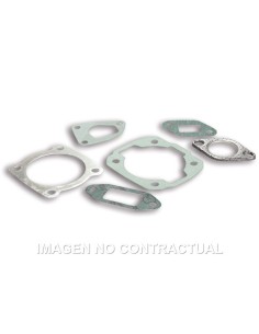 junta cilindro vespa 125pk xl 113452