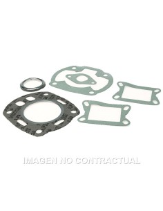 junta de cilindro honda 80 mtx 75 nsr crm 80 mtxr 113745