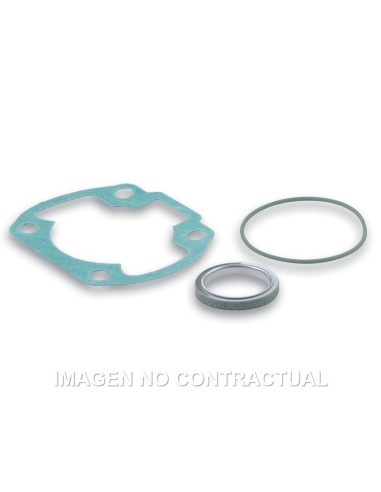 juntas cilindro yamaha jog 50 117167