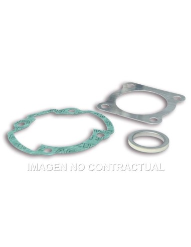 juntas cilindro honda dio 50 peugeot speedake 117206