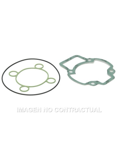 juntas cilindro malossi piaggio nrg 50 117438