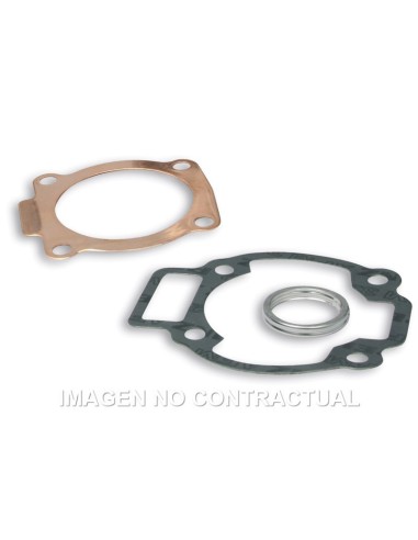 juntas malossi culata original piaggio skipper 118336b