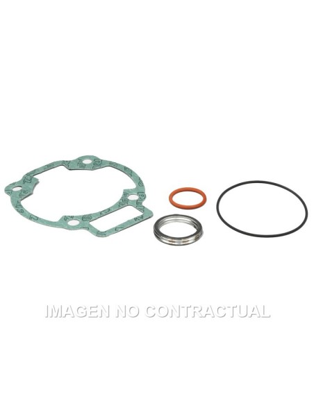 juntas cilindro malossi piaggio hexagon 118337