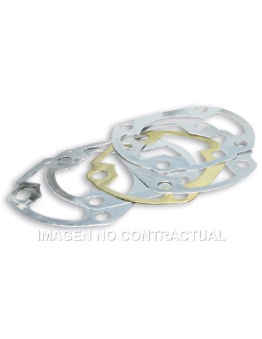 juntas base cilindro multiespesor sr 50 lc aerox 118950