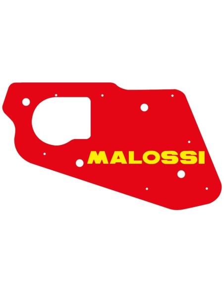filtro aire malossi amico sr 50 1411405