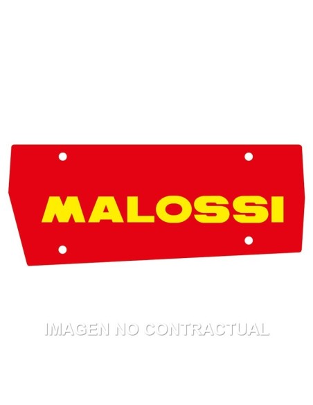 filtro aire malossi scarabeo 50 1411406