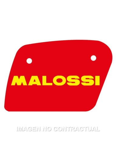 filtro aire malossi scarabeo 125 150 1411408