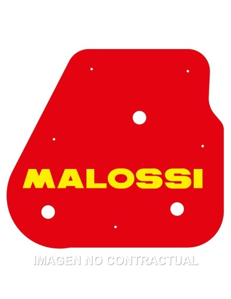 filtro aire malossi aerox 50 neo s jog 1411412