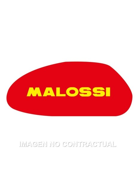 filtro aire malossi majesty 250 leonardo 250 1411417