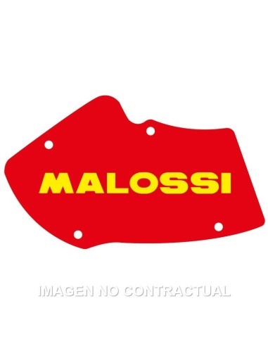 filtro aire malossi runner 125 180 skipper 125 1411424