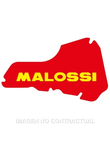 filtro aire malossi liberty 125 et4 1411425