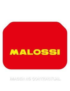 filtro aire adaptable malossi suzuki burgman 400 1412432
