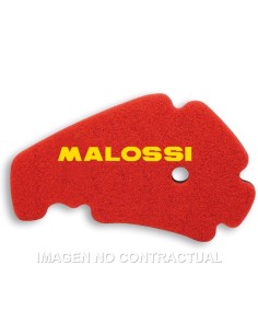 filtro aire malossi double sponge beverly 125 1414496