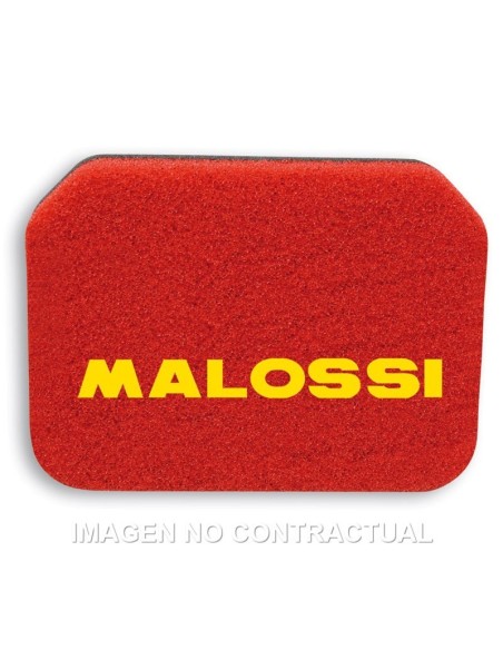 filtro malossi double red sponge suzuki burgman 40 1414513