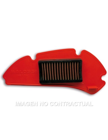 filtro aire w box filter honda sh 125 1415333