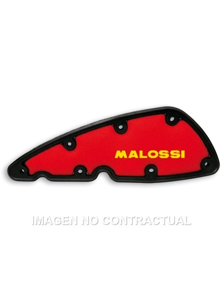 filtro aire malossi piaggio beverly touring 350 1415662