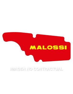 filtro aire malossi red sponge piaggio 4t 1417227