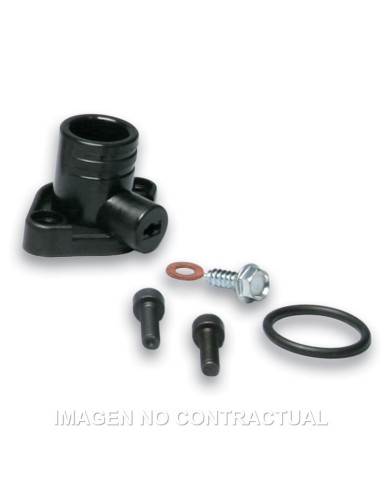 adaptador termostato motores piaggio 99 159489b