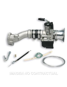 carburacion al carter phbl malossi 25 b vespa 1610738