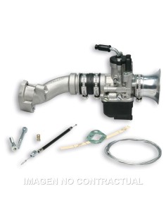 carburacion al carter phbl malossi 25 vespa primavera 125 1610746