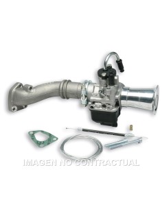 carburador phbl malossi 24 ad vespa xl 125 1610857