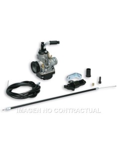 kit carburacion phbg malossi 21 bs yamaha jog 50 1610998