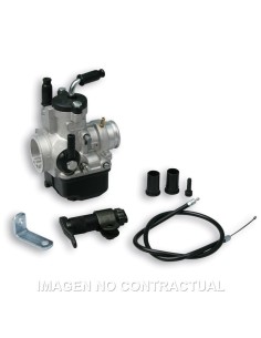 carburador phbl malossi 25 bs piaggio hexagon 1611034