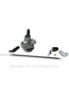 carburacion phbg malossi 21 bs speedfight 100 1611126