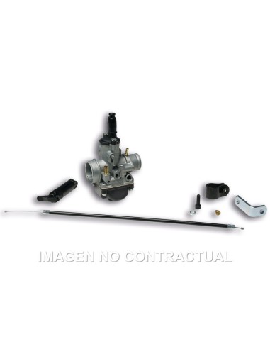 carburacion phbg malossi 21 bs speedfight 100 1611126