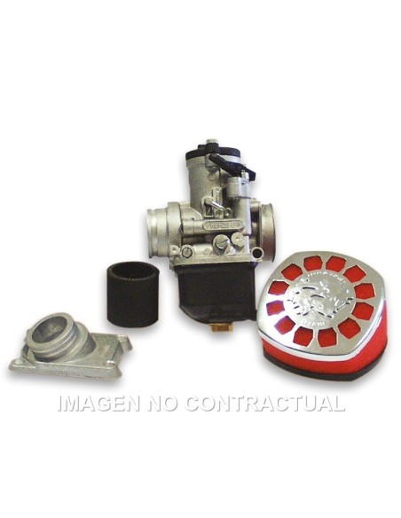 carburador phbh 26 bs mhr derbi senda 1611983