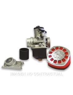 kit de carburacion phbh bs 26 motor am6 tzr 50 1612224