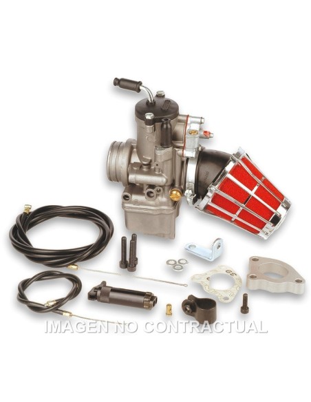 kit de carburacion phf 34 mhr gilera runner vx 125 1612265