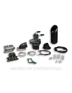 carburacion phbh 30 laminar al carter vespa px200 1615895