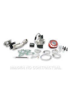 carburacion laminar al cilindro phbl malossi 25 vespa 1615907