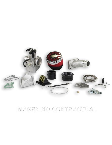 carburacion malossi mhr vhst 28 vespa et 3 1616309