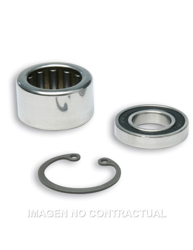 kit de revision para poleas malossi 619733 2011754