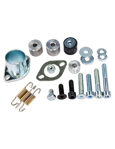 tornilleria malossi escape 3215198 3214763 2013760