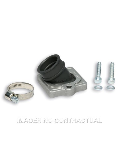 colector admision malossi x360 fkm racing 2014519