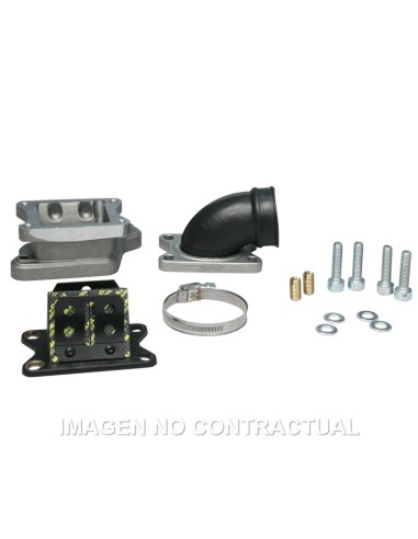 colector admision laminar al carter vespa px 125 2014913